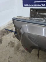 2014-2019 Chevrolet Silverado / GMC Sierra 3500 HD 8' Dually Truck Bed