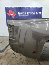 2014-2019 Chevrolet Silverado / GMC Sierra 3500 HD 8' Dually Truck Bed