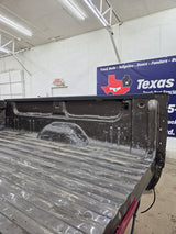 2014-2019 Chevrolet Silverado / GMC Sierra 3500 HD 8' Dually Truck Bed