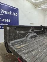 2014-2019 Chevrolet Silverado / GMC Sierra 3500 HD 8' Dually Truck Bed