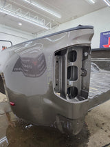 2014-2019 Chevrolet Silverado / GMC Sierra 3500 HD 8' Dually Truck Bed