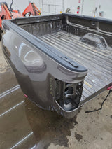 2014-2019 Chevrolet Silverado / GMC Sierra 3500 HD 8' Dually Truck Bed