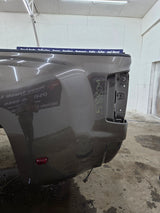 2014-2019 Chevrolet Silverado / GMC Sierra 3500 HD 8' Dually Truck Bed