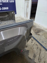 2014-2019 Chevrolet Silverado / GMC Sierra 3500 HD 8' Dually Truck Bed