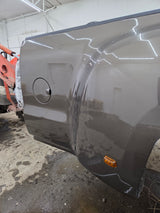 2014-2019 Chevrolet Silverado / GMC Sierra 3500 HD 8' Dually Truck Bed