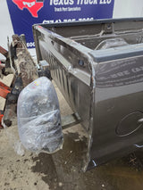 2014-2019 Chevrolet Silverado / GMC Sierra 3500 HD 8' Dually Truck Bed