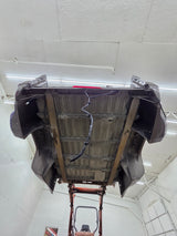 2014-2019 Chevrolet Silverado / GMC Sierra 3500 HD 8' Dually Truck Bed