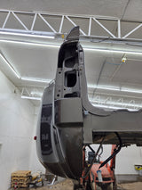 2014-2019 Chevrolet Silverado / GMC Sierra 3500 HD 8' Dually Truck Bed