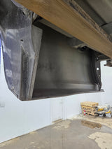 2014-2019 Chevrolet Silverado / GMC Sierra 3500 HD 8' Dually Truck Bed