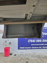 2014-2019 Chevrolet Silverado / GMC Sierra 3500 HD 8' Dually Truck Bed