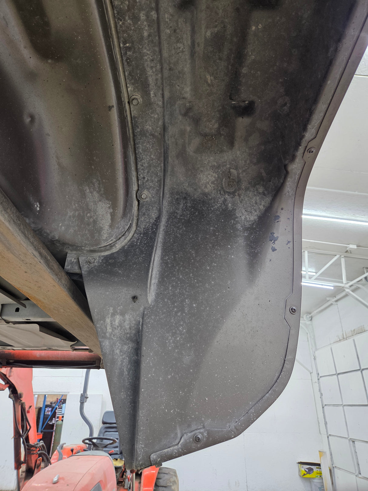 2014-2019 Chevrolet Silverado / GMC Sierra 3500 HD 8' Dually Truck Bed