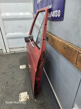 1980-1986 Ford F Series F250 F350 F450 F550 Passenger Side Front Door RH