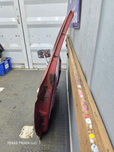 1980-1986 Ford F Series F250 F350 F450 F550 Passenger Side Front Door RH
