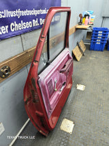 1980-1986 Ford F Series F250 F350 F450 F550 Passenger Side Front Door RH