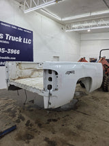 2007-2013 Chevrolet Silverado 1500 2500 3500 HD 8' Long Truck Bed