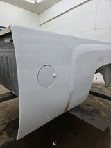 2007-2013 Chevrolet Silverado 1500 2500 3500 HD 8' Long Truck Bed