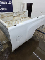 2007-2013 Chevrolet Silverado 1500 2500 3500 HD 8' Long Truck Bed
