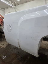 2007-2013 Chevrolet Silverado 1500 2500 3500 HD 8' Long Truck Bed