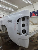 2007-2013 Chevrolet Silverado 1500 2500 3500 HD 8' Long Truck Bed