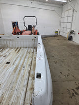 2007-2013 Chevrolet Silverado 1500 2500 3500 HD 8' Long Truck Bed