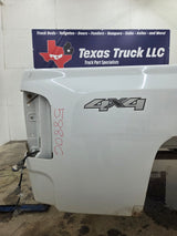 2007-2013 Chevrolet Silverado 1500 2500 3500 HD 8' Long Truck Bed