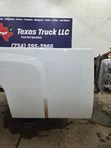 2007-2013 Chevrolet Silverado 1500 2500 3500 HD 8' Long Truck Bed