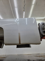 2007-2013 Chevrolet Silverado 1500 2500 3500 HD 8' Long Truck Bed