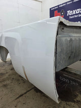 2007-2013 Chevrolet Silverado 1500 2500 3500 HD 8' Long Truck Bed