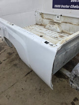 2007-2013 Chevrolet Silverado 1500 2500 3500 HD 8' Long Truck Bed