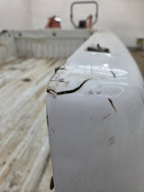 2007-2013 Chevrolet Silverado 1500 2500 3500 HD 8' Long Truck Bed
