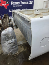 2007-2013 Chevrolet Silverado 1500 2500 3500 HD 8' Long Truck Bed