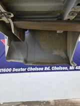 2007-2013 Chevrolet Silverado 1500 2500 3500 HD 8' Long Truck Bed