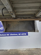 2007-2013 Chevrolet Silverado 1500 2500 3500 HD 8' Long Truck Bed