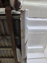 2007-2013 Chevrolet Silverado 1500 2500 3500 HD 8' Long Truck Bed