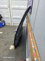 1987-1997 Ford F Series F250 F350 F450 F550 Driver Side Front Door LH