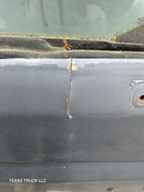 1987-1997 Ford F Series F250 F350 F450 F550 Driver Side Front Door LH