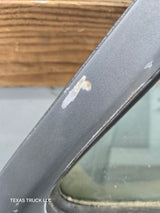 1987-1997 Ford F Series F250 F350 F450 F550 Driver Side Front Door LH