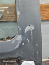 1987-1997 Ford F Series F250 F350 F450 F550 Driver Side Front Door LH