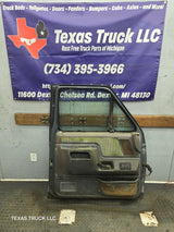 1987-1997 Ford F Series F250 F350 F450 F550 Driver Side Front Door LH