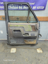1987-1997 Ford F Series F250 F350 F450 F550 Driver Side Front Door LH