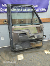 1987-1997 Ford F Series F250 F350 F450 F550 Driver Side Front Door LH