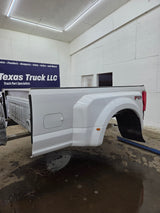 2017-2022 Ford Super Duty F350 F450 F550 8' Dually Bed