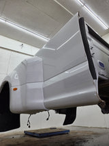 2017-2022 Ford Super Duty F350 F450 F550 8' Dually Bed