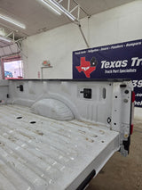2017-2022 Ford Super Duty F350 F450 F550 8' Dually Bed