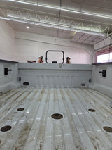 2017-2022 Ford Super Duty F350 F450 F550 8' Dually Bed