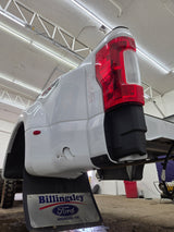 2017-2022 Ford Super Duty F350 F450 F550 8' Dually Bed