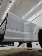 2017-2022 Ford Super Duty F350 F450 F550 8' Dually Bed