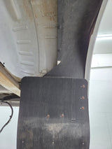 2017-2022 Ford Super Duty F350 F450 F550 8' Dually Bed