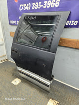 1996-1999 Chevrolet Tahoe / GMC Yukon 1500 2500HD Rear Passenger side rear door RH