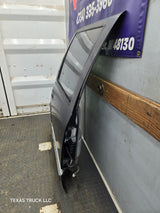 1996-1999 Chevrolet Tahoe / GMC Yukon 1500 2500HD Rear Passenger side rear door RH